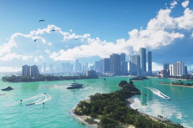 RAGE 9: The Technical Breakthroughing Powering GTA 6